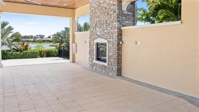 Welcome to this beautifully designed Tuscan-style Bayport villa - photo 34