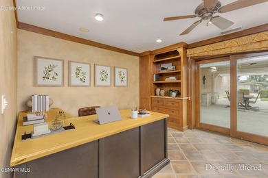 Introducing a truly remarkable 25-acre equestrian estate in the - photo 35