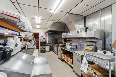 Casa Rodriguez Restaurant presents a rare opportunity to acquire - photo 39