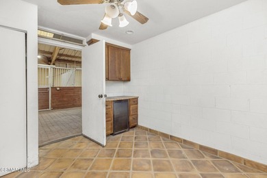 Introducing a truly remarkable 25-acre equestrian estate in the - photo 40