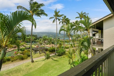 Lake Condo Active Under Contract in Princeville, Hawaii