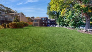 Lake Home For Sale in Chanhassen, Minnesota