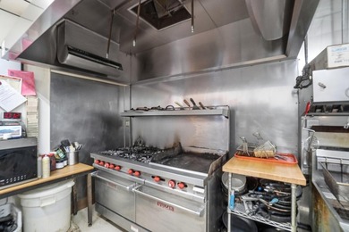 Casa Rodriguez Restaurant presents a rare opportunity to acquire - photo 41