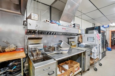 Casa Rodriguez Restaurant presents a rare opportunity to acquire - photo 42