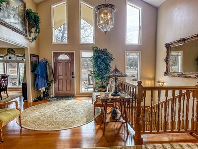 Spacious Custom Lakefront Home...On two of the best Crown Lake - photo 3
