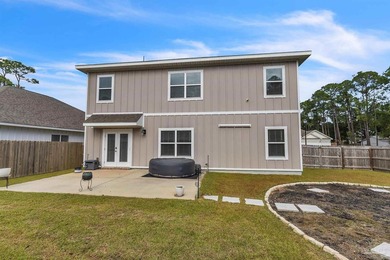 One of the largest floorplans in Water Leaf, offering 2,552 sqft - photo 43