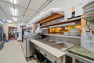 Casa Rodriguez Restaurant presents a rare opportunity to acquire - photo 43