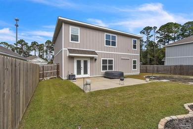 One of the largest floorplans in Water Leaf, offering 2,552 sqft - photo 44