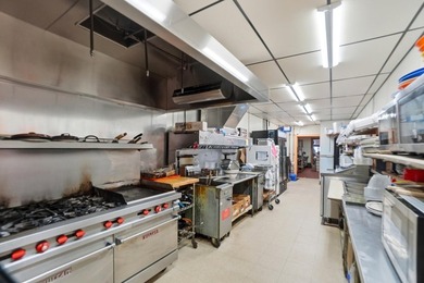 Casa Rodriguez Restaurant presents a rare opportunity to acquire - photo 44