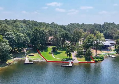 Spacious Custom Lakefront Home...On two of the best Crown Lake - photo 5