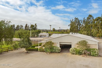 Introducing a truly remarkable 25-acre equestrian estate in the - photo 45