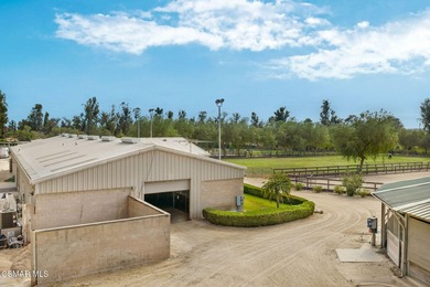 Introducing a truly remarkable 25-acre equestrian estate in the - photo 46