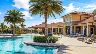 Welcome to this beautifully designed Tuscan-style Bayport villa - photo 46