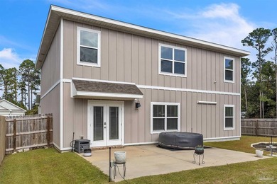 One of the largest floorplans in Water Leaf, offering 2,552 sqft - photo 46