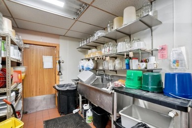 Casa Rodriguez Restaurant presents a rare opportunity to acquire - photo 46