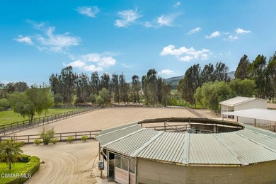 Introducing a truly remarkable 25-acre equestrian estate in the - photo 47