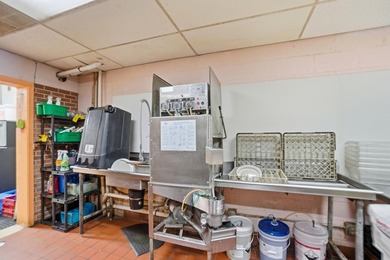 Casa Rodriguez Restaurant presents a rare opportunity to acquire - photo 47