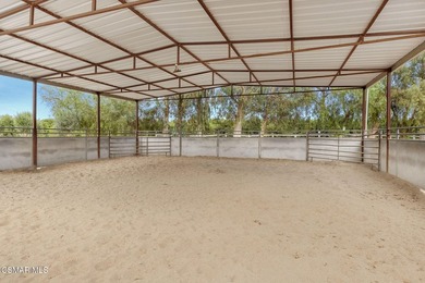 Introducing a truly remarkable 25-acre equestrian estate in the - photo 50