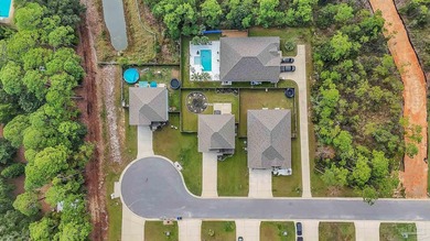 One of the largest floorplans in Water Leaf, offering 2,552 sqft - photo 50