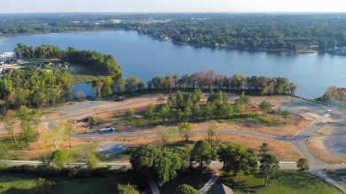 Lake Lot For Sale in Benton, Arkansas