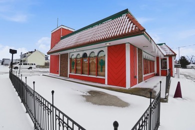 Casa Rodriguez Restaurant presents a rare opportunity to acquire - photo 56