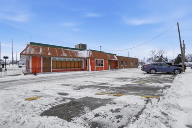 Casa Rodriguez Restaurant presents a rare opportunity to acquire - photo 58