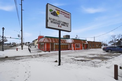 Casa Rodriguez Restaurant presents a rare opportunity to acquire - photo 59