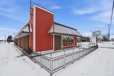 Casa Rodriguez Restaurant presents a rare opportunity to acquire - photo 62