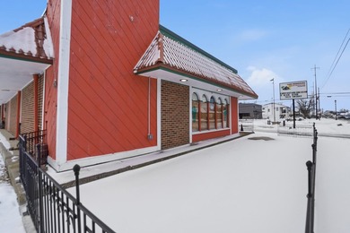 Casa Rodriguez Restaurant presents a rare opportunity to acquire - photo 63