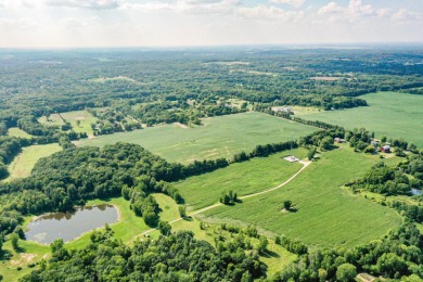 (private lake, pond, creek) Acreage For Sale in Alto Michigan