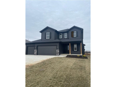 Lake Olathe Home Sale Pending in Olathe Kansas