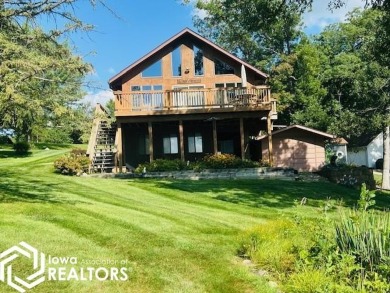 Lake Home Sale Pending in Montezuma, Iowa