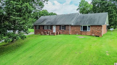 (private lake, pond, creek) Home For Sale in Paducah Kentucky