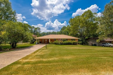 Lake Home For Sale in Little Rock, Arkansas