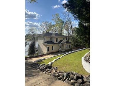 Perched on a hillside overlooking the lake and facing due West - photo 2