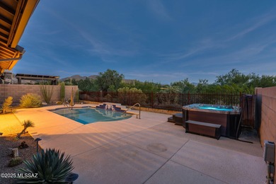 Luxury Resort Living in Prestigious Dove Mountain. Range Priced