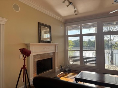 Perched on a hillside overlooking the lake and facing due West - photo 5