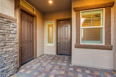 Luxury Resort Living in Prestigious Dove Mountain. Range Priced