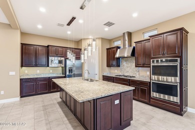 Luxury Resort Living in Prestigious Dove Mountain. Range Priced