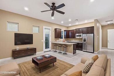 Luxury Resort Living in Prestigious Dove Mountain. Range Priced