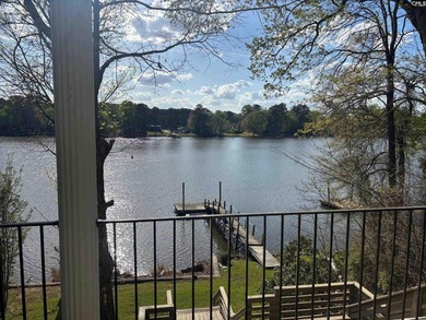 Perched on a hillside overlooking the lake and facing due West - photo 9