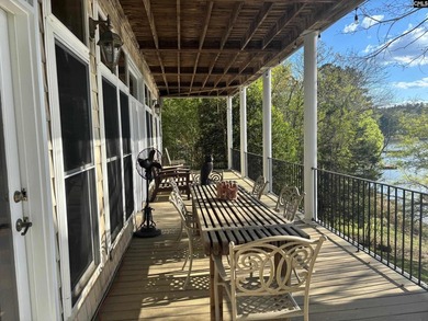 Perched on a hillside overlooking the lake and facing due West - photo 10