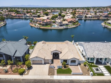 Arrowhead Lakes Home For Sale in Glendale Arizona