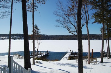 Lake Condo For Sale in Laconia, New Hampshire