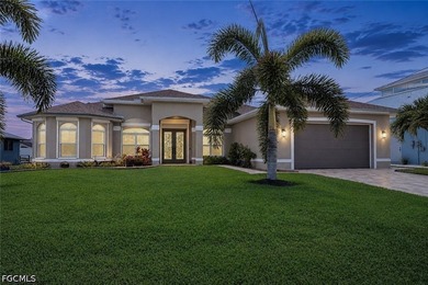 Direct Gulf access. No bridges. Expansive water views - photo 1