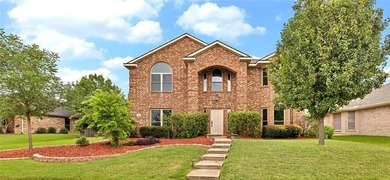 Lake Home For Sale in Rockwall, Texas