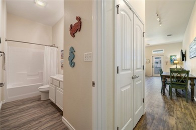 14911 Village Beach Drive is a fully furnished single-story - photo 12