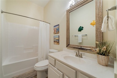 14911 Village Beach Drive is a fully furnished single-story - photo 13