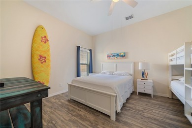 14911 Village Beach Drive is a fully furnished single-story - photo 14