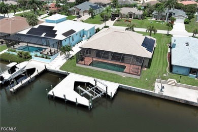 Direct Gulf access. No bridges. Expansive water views - photo 4